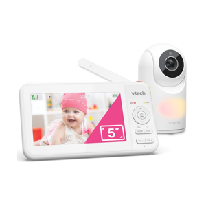 Vtech VM5467 Night Video Monitor