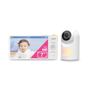 Vtech VM7367HD Video Monitor - White