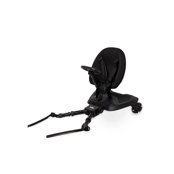 Aya EasyRide Buggyboard - Graphite