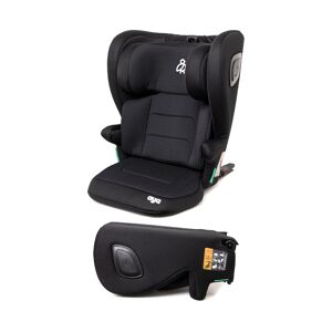 Aya TravelFold Group 2/3 Car Seat - Graphite