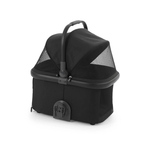 Babystyle Oyster 4 Basket - Black