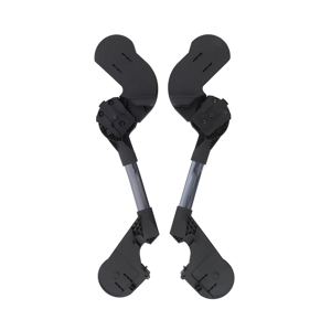 Babystyle Oyster 4 Tandem Adaptors