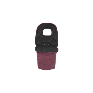 Babystyle Oyster Footmuff - Berry