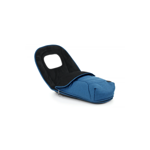Babystyle Oyster Footmuff - Kingfisher