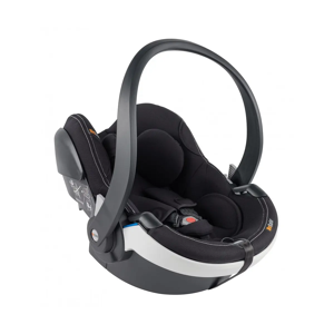 BeSafe iZi Go Modular Group 0+ Car Seat - Black (CL)
