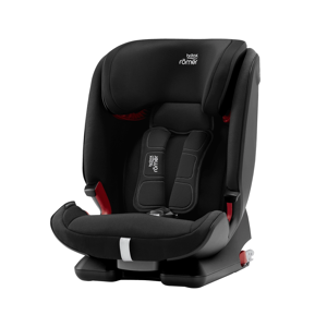 Britax Advansafix IV M Car Seat - Cosmos Black
