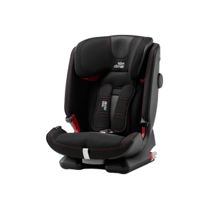 Britax Advansafix IV R Car Seat - Cool Flow Black