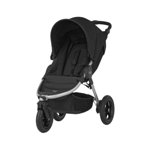 Britax B-Motion 3 Pushchair - Cosmos Black