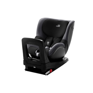Britax Duafix M I-Size Car Seat - Black Ash