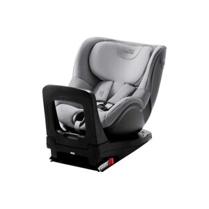 Britax Dualfix Isize Car Seat - Grey Marble
