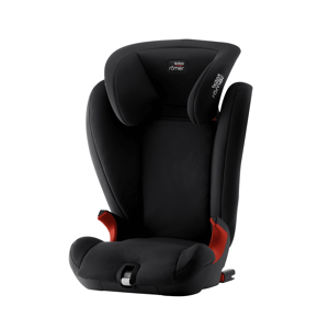 Britax Kidfix SL Black Series Car Seat - Cosmos Black