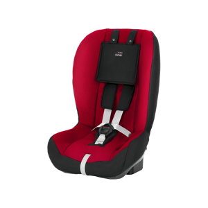 Britax Romer Two-Way Car Seat - Flame Red