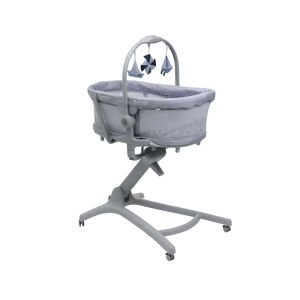 Chicco Baby Hug 5 in 1 Pro - Earl Grey