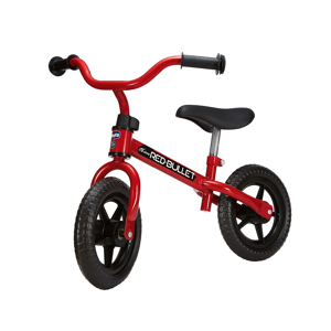 Chicco Balance Bike - Red Bullet