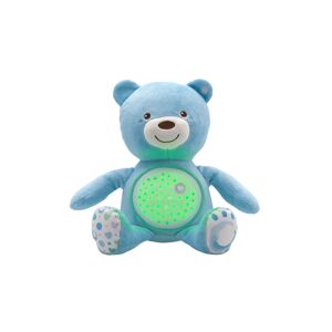 Chicco First Dreams Baby Bear - Blue