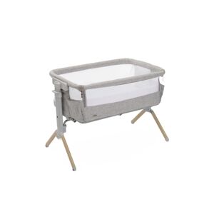 Chicco Next2Me Armonia Bedisde Crib - Scandanavian