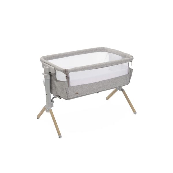Chicco Next2Me Armonia Bedisde Crib - Scandanavian