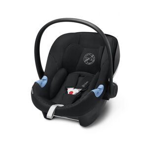 Cybex Aton M i-Size Car Seat - Urban Black