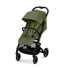Cybex Beezy Pushchair - Moss Green
