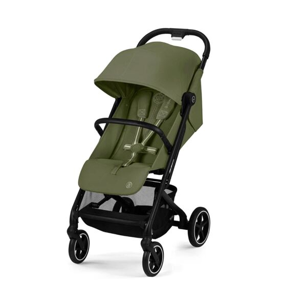 Cybex Beezy Pushchair - Moss Green
