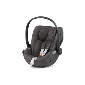 Cybex Cloud Z i-Size Group 0+ Car Seat - Manhatten Grey