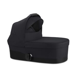 Cybex Cot S Carrycot - Deep black