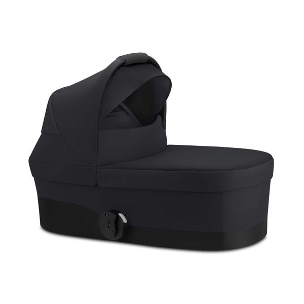 Cybex Cot S Carrycot - Deep black
