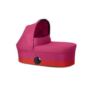 Cybex Cot S Carrycot - Fancy Pink (2019)