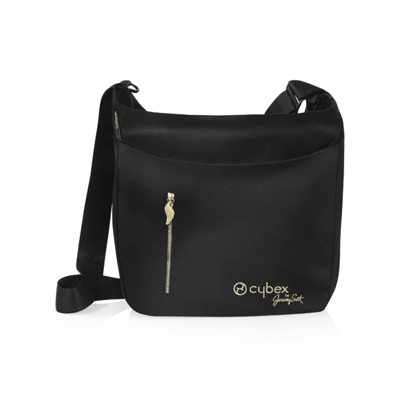 Cybex Ferrari Changing Bag For Stroller & Buggy - Jeremy Scott