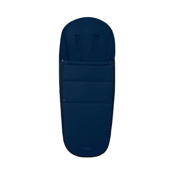 Cybex Gold Footmuff - Navy Blue