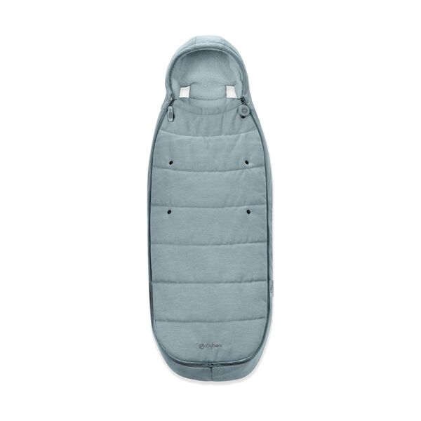 Cybex Gold Footmuff - Sky Blue