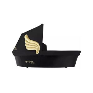 Cybex Mios Carrycot by Jeremy Scott - Wings Black