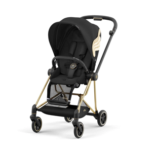 Cybex Mios Pushchair By Jeremy Scott - Wings