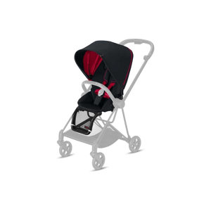 Cybex Mios Seat Pack - Victory Black