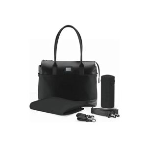 Cybex Platinum Changing Tote Bag - Deep Black