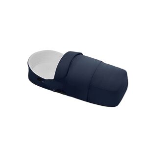 Cybex Platinum Lite Cot - Indigo Blue