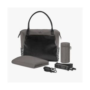 Cybex Platinum Priam Changing Bag - Soho Grey
