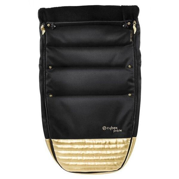 Cybex Priam Footmuff - Wings by Jeremy Scott