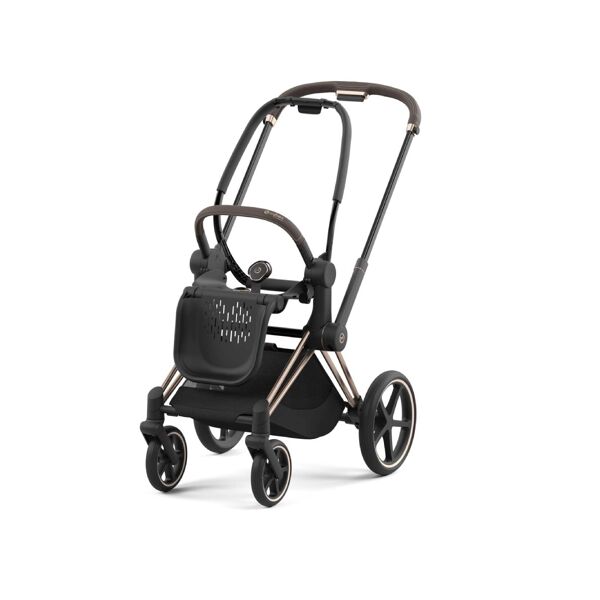 Cybex Priam Frame - Rose Gold