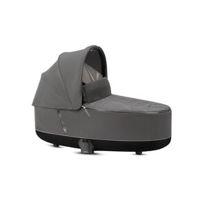 Cybex Priam Lux Carrycot - Leaf Green