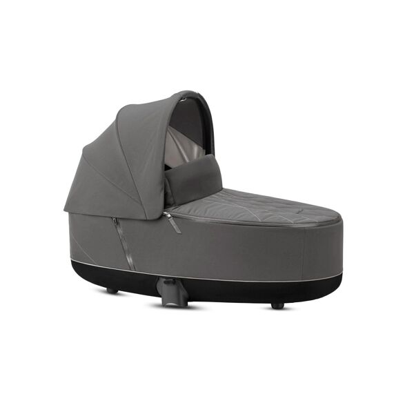 Cybex Priam Lux Carrycot - Leaf Green