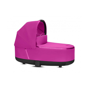 Cybex Priam Plus Lux Carrycot - Fancy Pink (2019)
