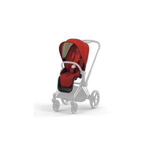 Cybex Priam Seat Pack - Autumn gold