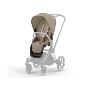 Cybex Priam Seat Pack - Cozy Beige