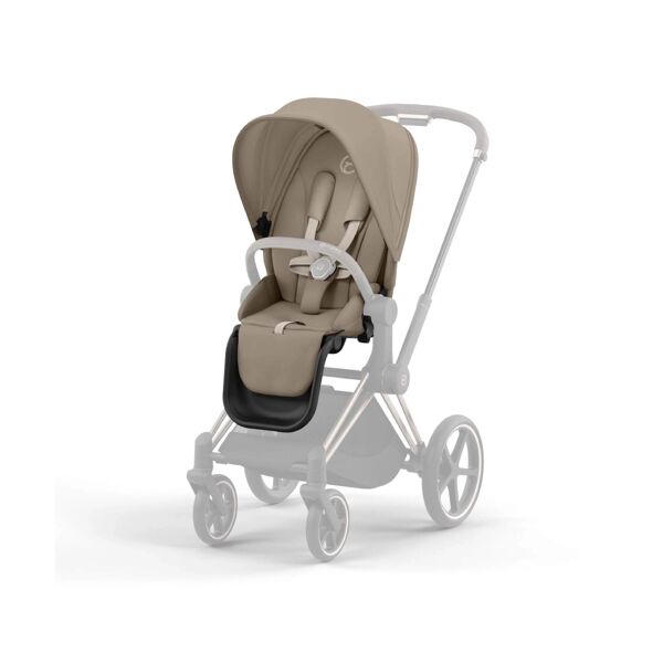 Cybex Priam Seat Pack - Cozy Beige