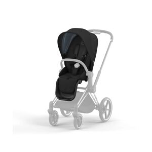 Cybex Priam Seat Pack - Deep Black