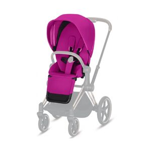 Cybex Priam Seat Pack - Fancy Pink