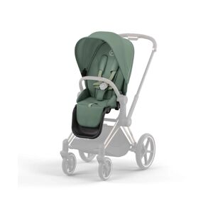 Cybex Priam Seat Pack - Leaf Green