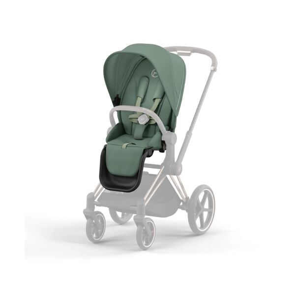 Cybex Priam Seat Pack - Leaf Green