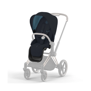 Cybex Priam Seat Pack - Midnight Blue